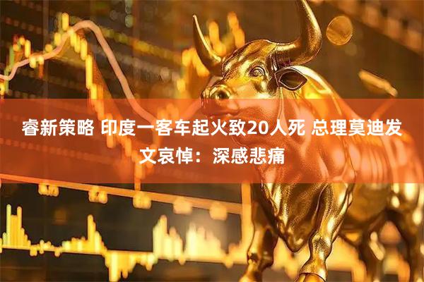 睿新策略 印度一客车起火致20人死 总理莫迪发文哀悼：深感悲痛